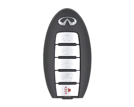 Infiniti QX50 2019 Genuine Smart Remote Key 433MHz 285E3-5NA7A