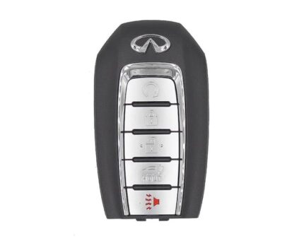 Infiniti QX50 2020-2021 Genuine Smart Key 433MHz 285E3-5NY7A