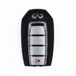 Infiniti QX50 2020 Genuine Smart Key 4 Buttons 433MHz 285E3-5NY3A