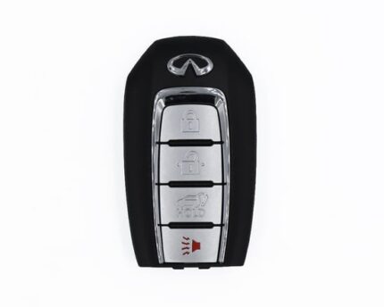 Infiniti QX50 2020 Genuine Smart Key 4 Buttons 433MHz 285E3-5NY3A