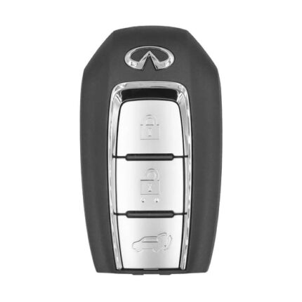 Infiniti QX55 2022 Genuine Smart Remote Key 3 Buttons 433MHz 285E3-5NY2A