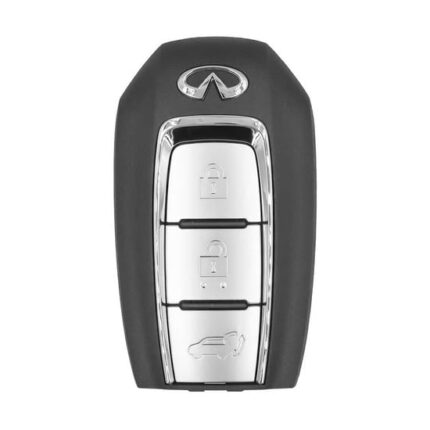 Infiniti QX55 2022 Original Smart Remote Key 3 Buttons 433MHz 285E3-5NY2A