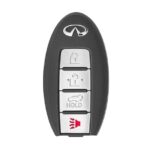 Infiniti QX56 2008-2010 Genuine Smart Key Remote 315MHz 285E3-ZQ31B / 285E3-ZQ30B / 285E3-ZQ30C