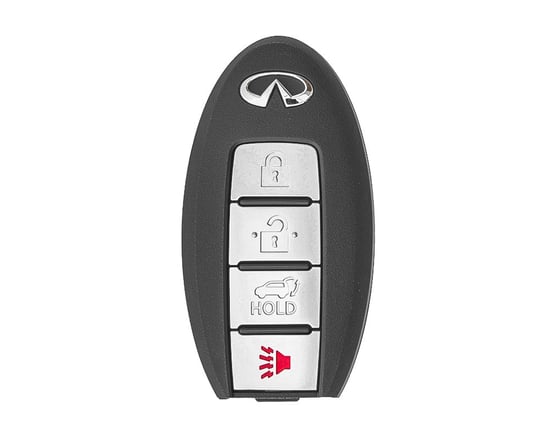 Infiniti QX56 2008-2010 Genuine Smart Key Remote 315MHz 285E3-ZQ31B / 285E3-ZQ30B / 285E3-ZQ30C Infiniti QX56 2008-2010 Genuine Smart Key Remote 315MHz 285E3-ZQ31B / 285E3-ZQ30B / 285E3-ZQ30C