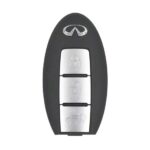 Infiniti QX56 2011 Smart Remote Key 3 Buttons 433MHz 285E3-1LL1D