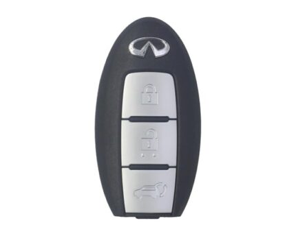 Infiniti QX60 2014 Genuine Smart Remote Key 433MHz 285E3-9NB3A / 285E3-3JA3A