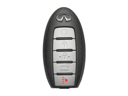 Infiniti QX60 2016-2018 Genuine Smart Key Remote 433MHz 285E3-9NF5A