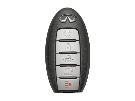 Infiniti QX60 2016-2018 Genuine Smart Key Remote 433MHz 285E3-9NF5A Infiniti QX60 2016-2018 Genuine Smart Key Remote 433MHz 285E3-9NF5A