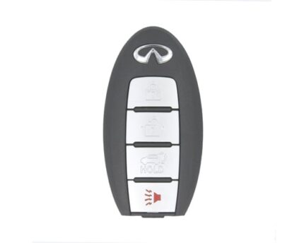 Infiniti QX60 2016 Genuine Smart Remote Key 433MHz 285E3-9NF4A
