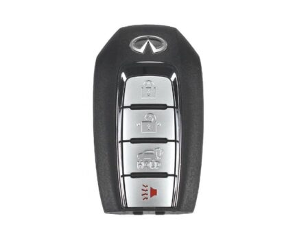 Infiniti QX60 2019-2021 Genuine Smart Remote Key 433MHz 285E3-9NR4A