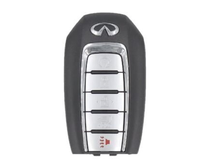 Infiniti QX60 2019-2021 Genuine Smart Remote Key 433MHz 285E3-9NR5A