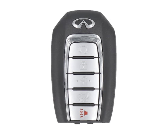 Infiniti QX60 2019-2021 Genuine Smart Remote Key 433MHz 285E3-9NR5A Infiniti QX60 2019-2021 Genuine Smart Remote Key 433MHz 285E3-9NR5A