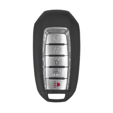 Infiniti QX60 2019 Smart Remote Key 5 Button 433MHz 285E3-9NR5B