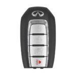 Infiniti QX60 2022 Genuine Smart Key 3+1 Buttons 433MHz 285E3-6SA3A