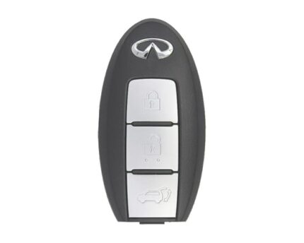 Infiniti QX70 2012-2018 Genuine Smart Key Remote 433MHz 285E3-1CA0E