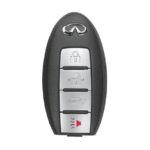 Infiniti QX70 2014 Genuine Smart Remote Key 433MHz 285E3-1CA7C / 285E3-1CA5C
