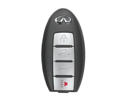 Infiniti QX70 2014 Genuine Smart Remote Key 433MHz 285E3-1CA7C / 285E3-1CA5C