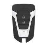 Isuzu Genuine Smart Remote Key 2 Buttons 433MHz 7-55197464-1