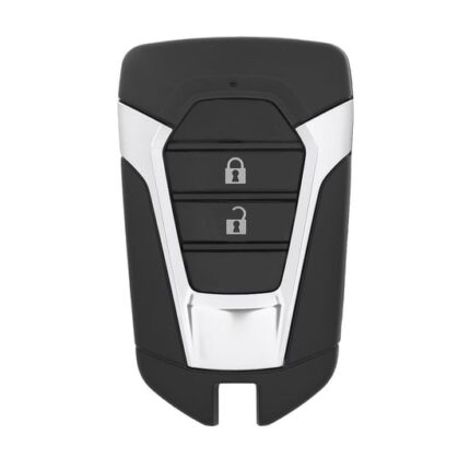 Isuzu Genuine Smart Remote Key 2 Buttons 433MHz 7-55197464-1