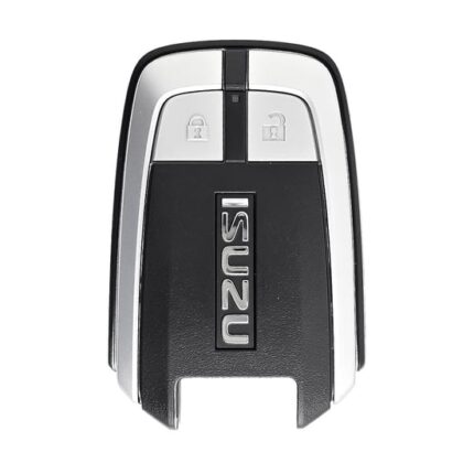 Isuzu Genuine Smart Remote Key 2 Buttons 433MHz 8-97275551-1
