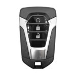 Isuzu Genuine Smart Remote Key 3 Buttons 433MHz 7551974600 / 8972728250 / 8983947892