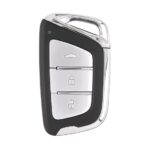 JAC J7 2023 Genuine Smart Remote Key 3 Buttons 434MHz 3605800U7301