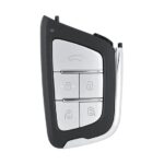 JAC M6 Genuine Smart Remote Key 5 Buttons 433MHz 3605800V9020