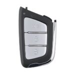 JAC Shuailing T8 Genuine Smart Remote Key 3 Buttons 433.92ASK 3605800U0011