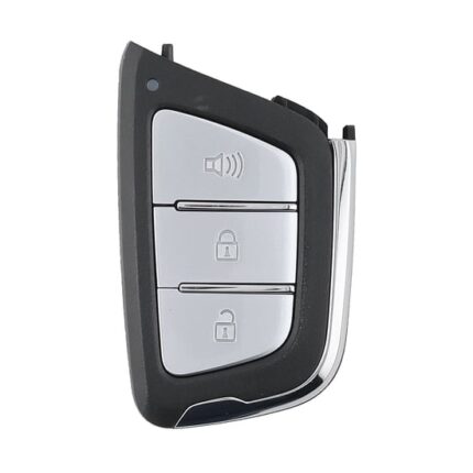JAC Shuailing T8 Genuine Smart Remote Key 3 Buttons 433.92ASK 3605800U0011