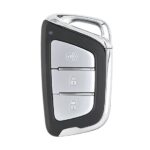 JAC Shuailing T8 Genuine Smart Remote Key 3 Buttons 433.92ASK 3605800V5001