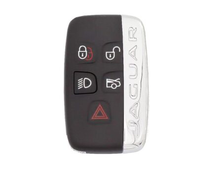 Jaguar Genuine Smart Key 5 Button 315MHz HK83-15K601-AC / EW93-15K601-AF