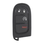Jeep Cherokee 2014-2022 Genuine Smart Key Remote 3 + 1 Buttons 433MHz 68105078AG