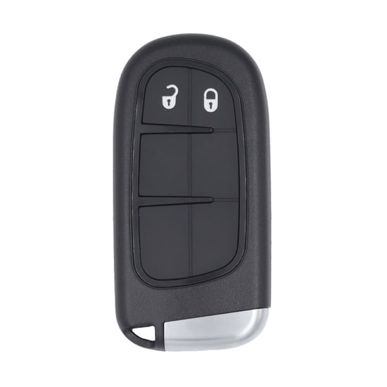 Jeep Cherokee 2014-2023 Smart Remote Key 2 Buttons 433MHz Jeep Cherokee 2014-2023 Smart Remote Key 2 Buttons 433MHz