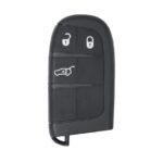 Jeep Compass 2017-2025 Original Smart Key 3 Buttons 433MHz 68250350AA, 68250350AB, 68417826AA,68417826AB