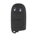 Jeep Compass 2017-2025 Smart Key 2 Buttons 433MHz