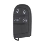 Jeep Grand Cherokee 2014-2021 Original Smart Key 4 Buttons 433MHz 68223737AA / 68143507AA / 68143507AB / 68143507AC