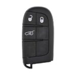 Jeep Grand Cherokee SRT Original Smart Remote Key 3 Buttons 433MHz