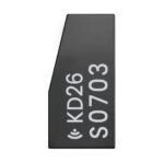 KeyDIY KD D26 Super Transponder Chip