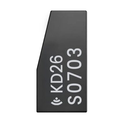 KeyDIY KD D26 Super Transponder Chip