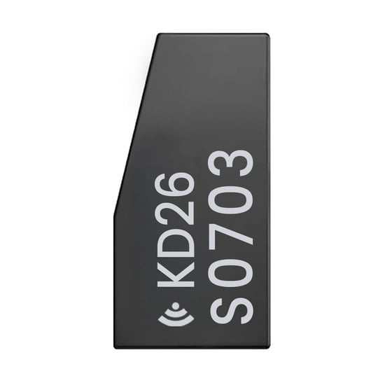 KeyDIY KD D26 Super Transponder Chip