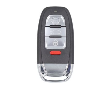 Keydiy KD Smart Remote Key Audi Type ZB01