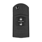 Keydiy KD Universal Flip Remote Key 2 Buttons Mazda Type B14-2