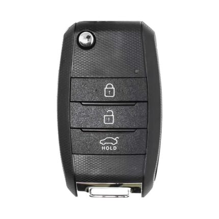 Keydiy KD Universal Flip Remote Key 3 Buttons KIA Type B19-3
