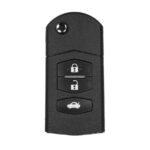 Keydiy KD Universal Flip Remote Key 3 Buttons Mazda Type B14-3
