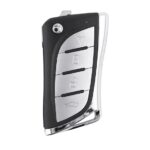 Keydiy KD Universal Flip Remote Key 4 Buttons Lexus Type B24-4