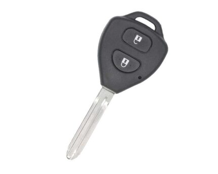 Keydiy KD Universal Remote Key 2 Buttons Toyota Type B05-2