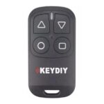 Keydiy KD Universal Remote Key 4 Buttons Garage Type B32