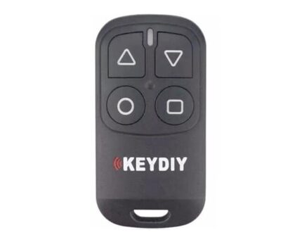 Keydiy KD Universal Remote Key 4 Buttons Garage Type B32