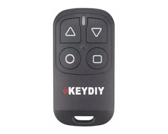 Keydiy KD Universal Remote Key 4 Buttons Garage Type B32 Keydiy KD Universal Remote Key 4 Buttons Garage Type B32