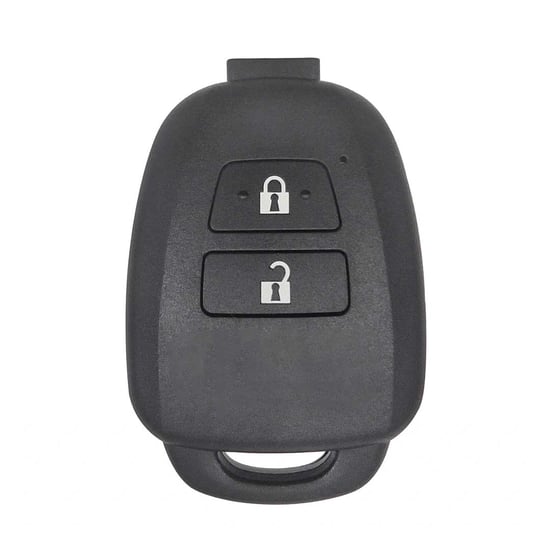 Keydiy KD Universal Remote Key B Series 2 Buttons Toyota Type B35-2 Keydiy KD Universal Remote Key B Series 2 Buttons Toyota Type B35-2